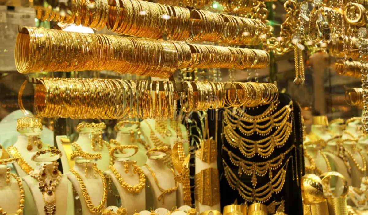 Gold Prices Edge Lower in Qatar as Market Cools from Recent Highs